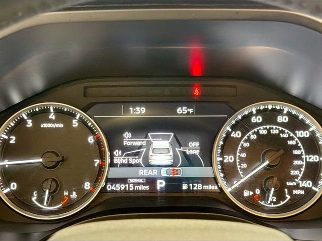 Used 2023 Mitsubishi Outlander SE image 11