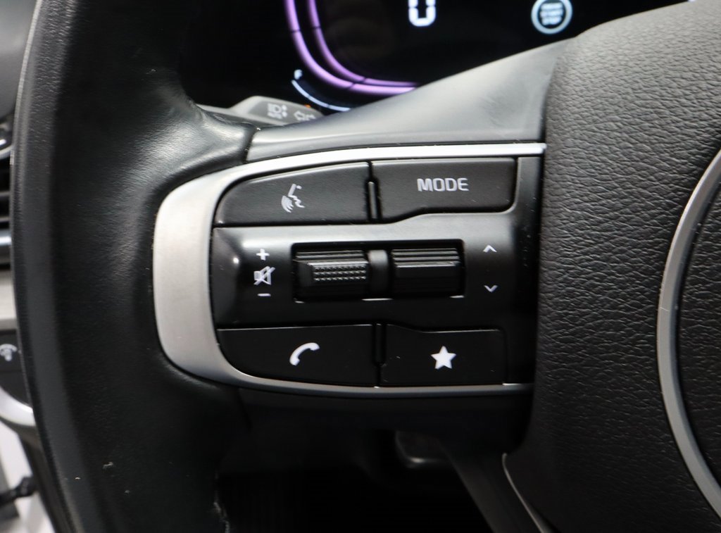 Used 2025 Kia Sportage X-Line image 26