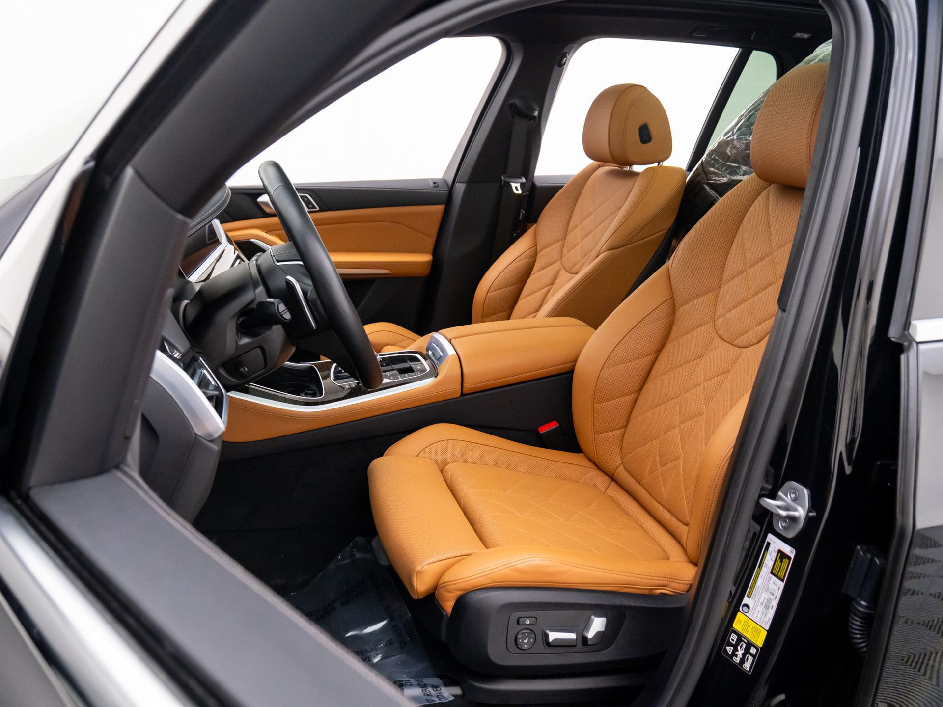 Used 2023 BMW X5 xDrive40i w/ Premium Package image 15