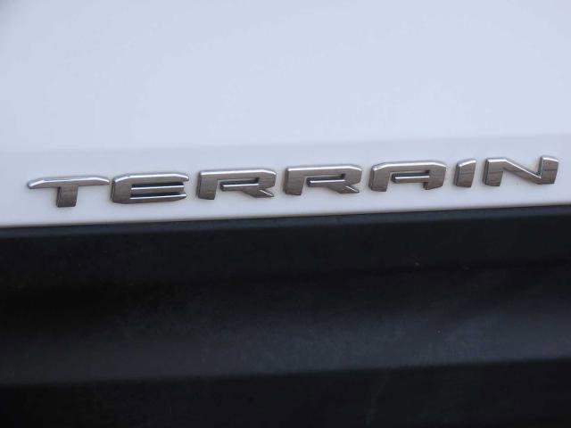Used 2024 GMC Terrain SLE image 12