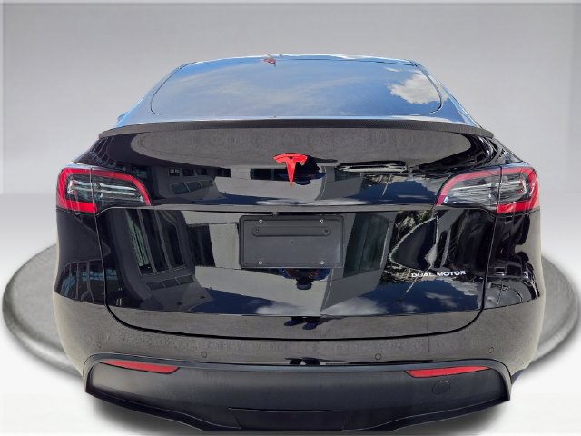 Used 2020 Tesla Model Y Long Range AWD/4WD image 15