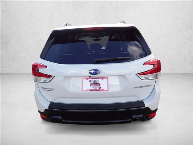 Certified 2023 Subaru Forester Premium AWD/4WD image 3