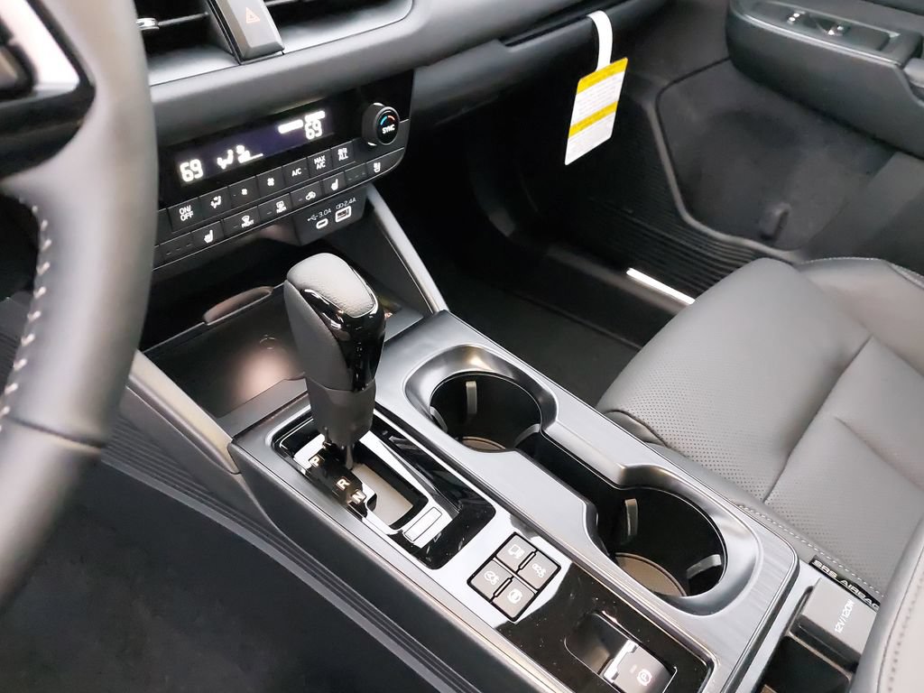 New 2026 Subaru Outback Touring XT AWD/4WD image 21