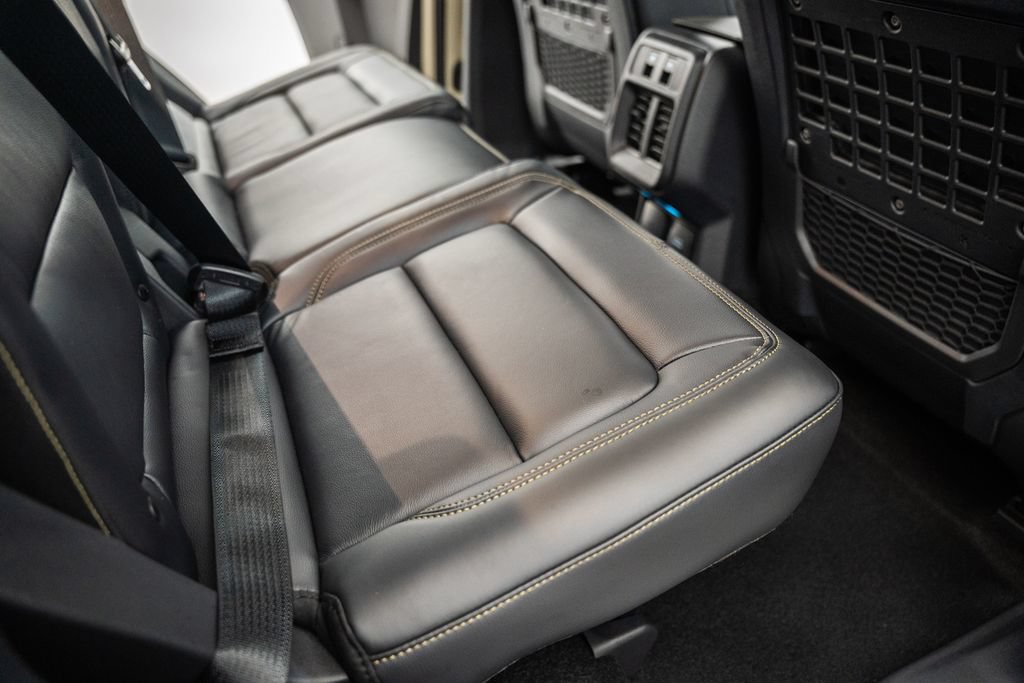 New 2026 Ford Bronco Badlands AWD/4WD image 35