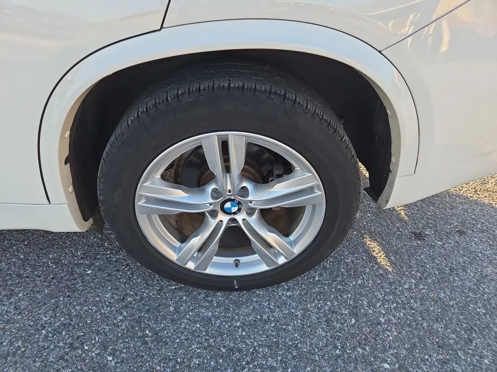 Used 2017 BMW X5 xDrive35i image 27