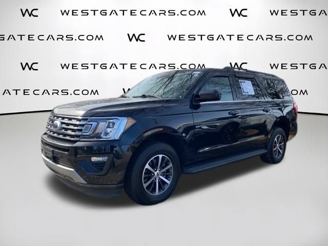 Used 2019 Ford Expedition Max XLT RWD video 1