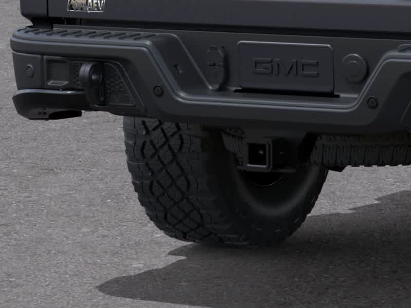 New 2026 GMC Sierra 2500 AT4X w/ AT4X AEV Edition AWD/4WD image 14