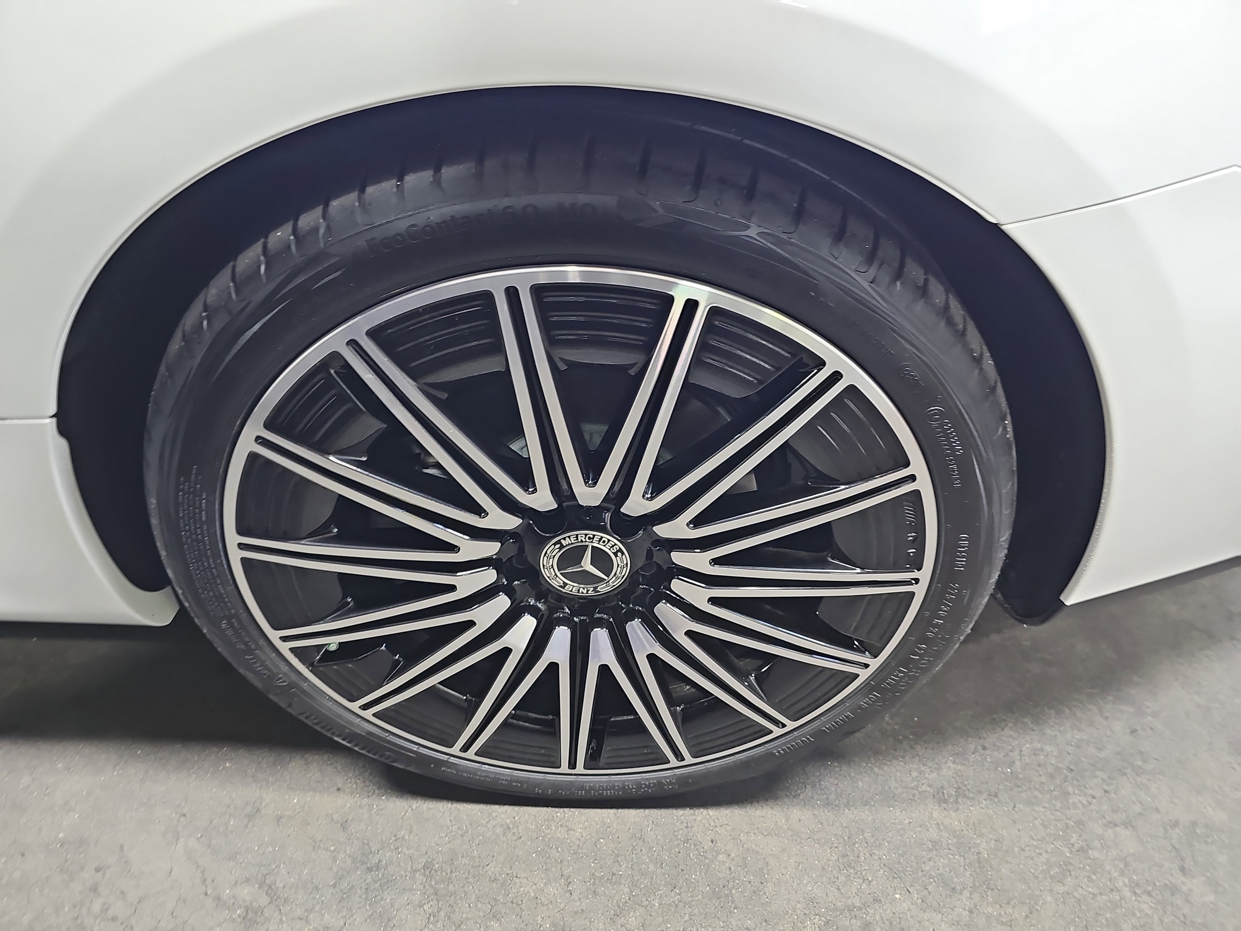 Certified 2026 Mercedes-Benz CLE 300 4MATIC Coupe image 36
