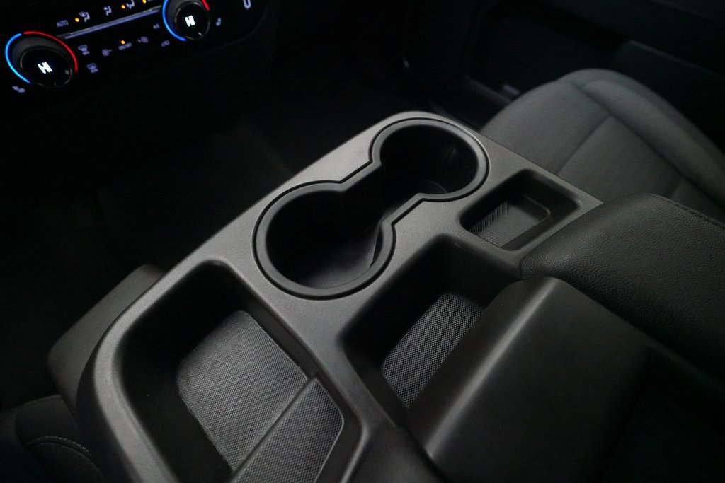 Certified 2023 Chevrolet Silverado 1500 LT image 16