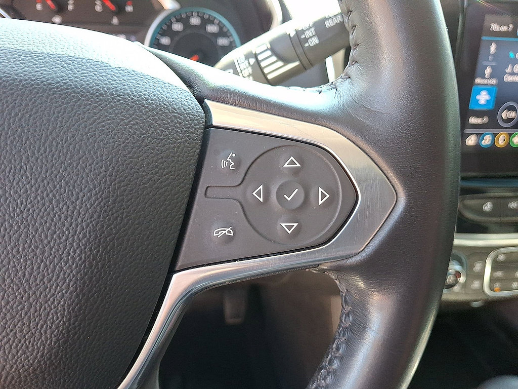 Certified 2021 Chevrolet Traverse LT AWD/4WD image 18