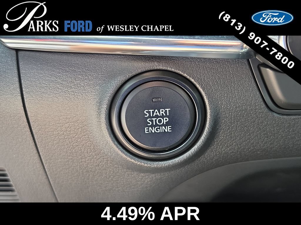 Used 2025 MAZDA MAZDA3 s FWD image 26