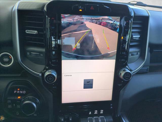 New 2026 RAM 1500 Big Horn image 13