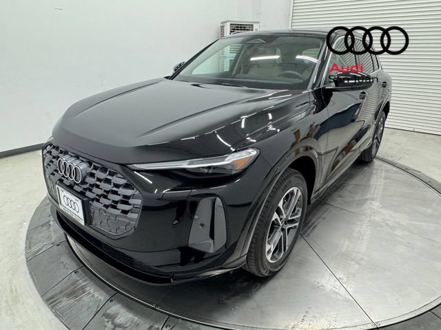 New 2026 Audi Q5 Premium Plus AWD/4WD image 40