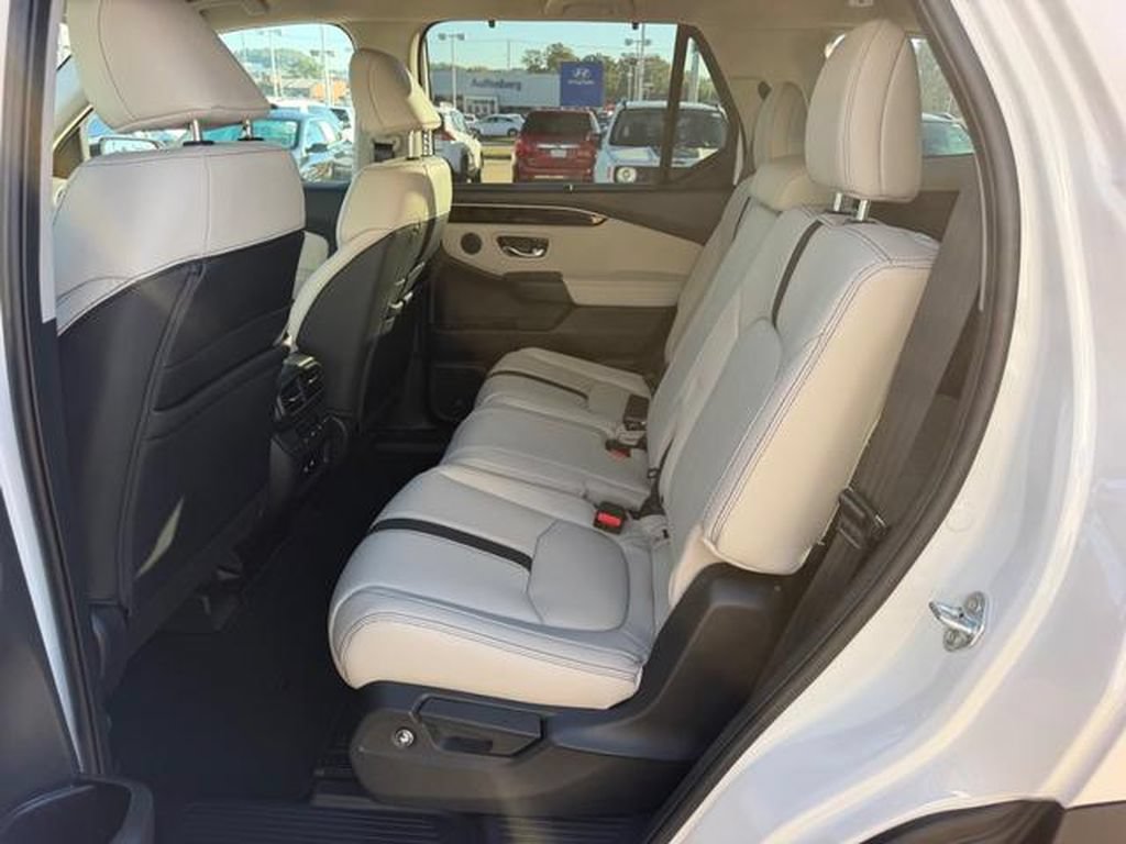 New 2026 Honda Pilot EX-L image 10