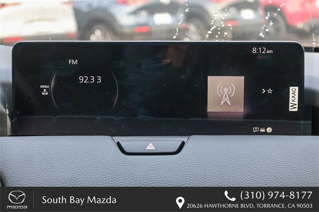 New 2026 MAZDA CX-70 3.3 Turbo w/ Preferred Package image 17