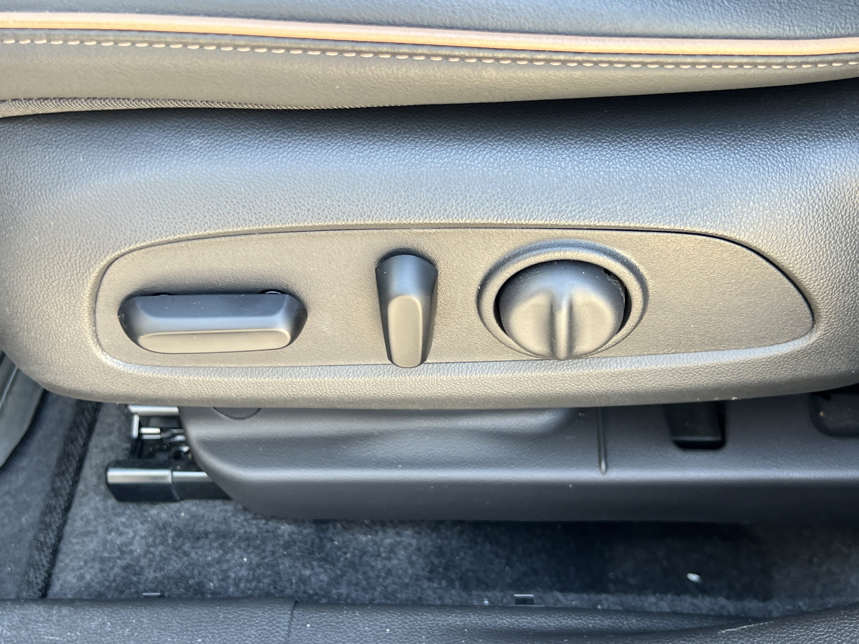 Used 2025 Buick Envista Avenir FWD image 10