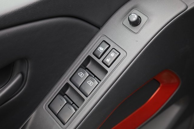 New 2026 Nissan Frontier PRO-4X w/ Pro Premium Package image 12