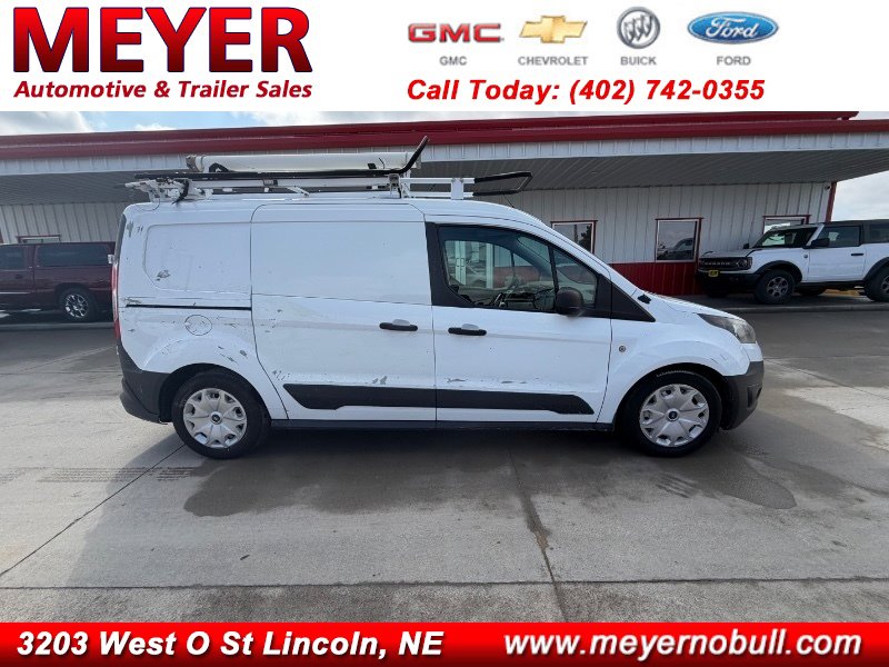 Used 2014 Ford Transit Connect XL image 1