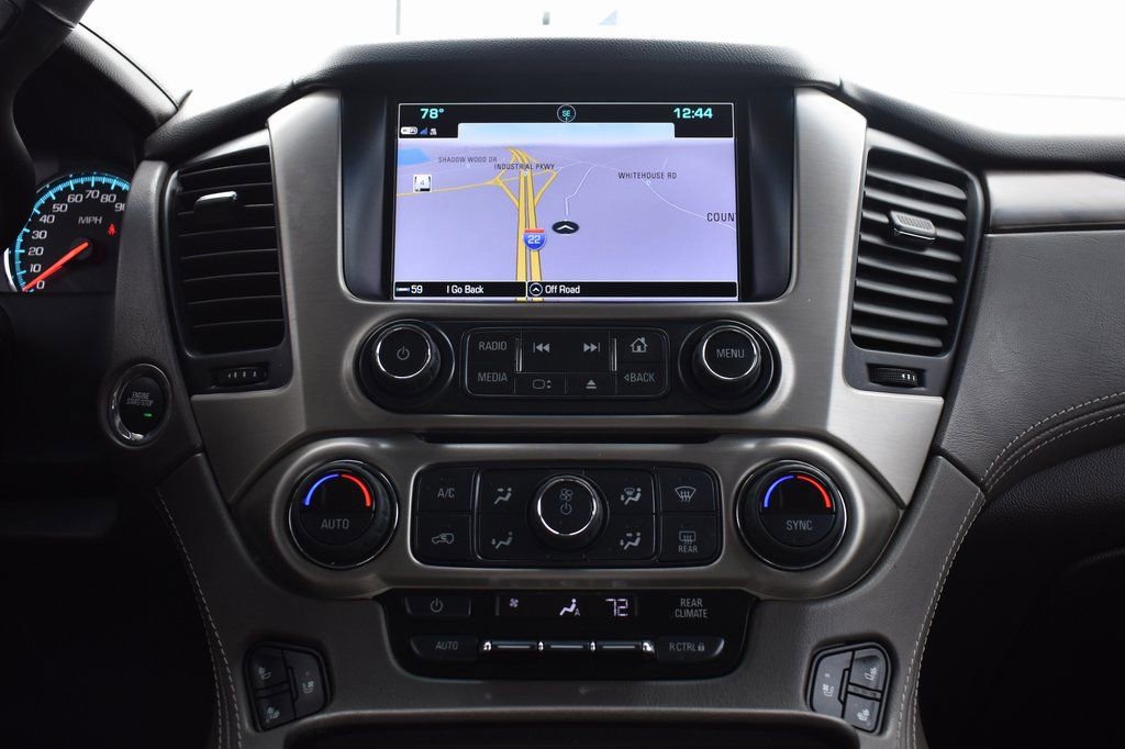 Used 2019 GMC Yukon Denali w/ Denali Ultimate Package image 18