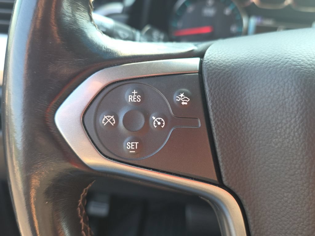 Certified 2018 Chevrolet Tahoe LT AWD/4WD image 18
