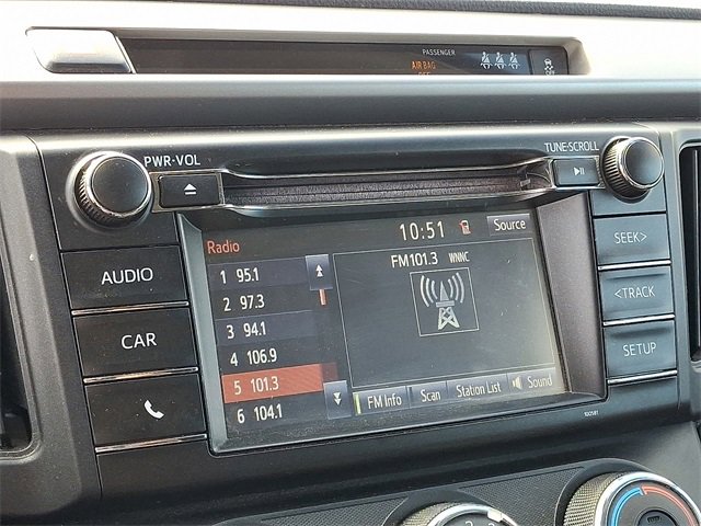 Used 2017 Toyota RAV4 LE image 13