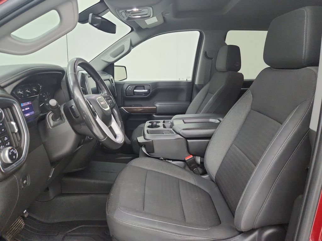 Used 2021 GMC Sierra 1500 Elevation w/ X31 Off-Road Package AWD/4WD image 19