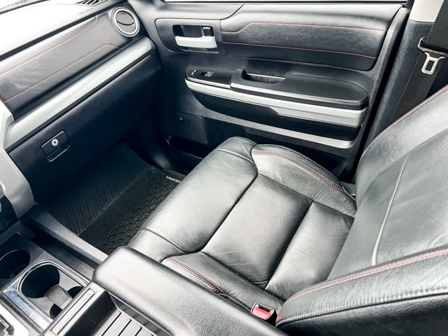 Used 2020 Toyota Tundra TRD Pro image 12