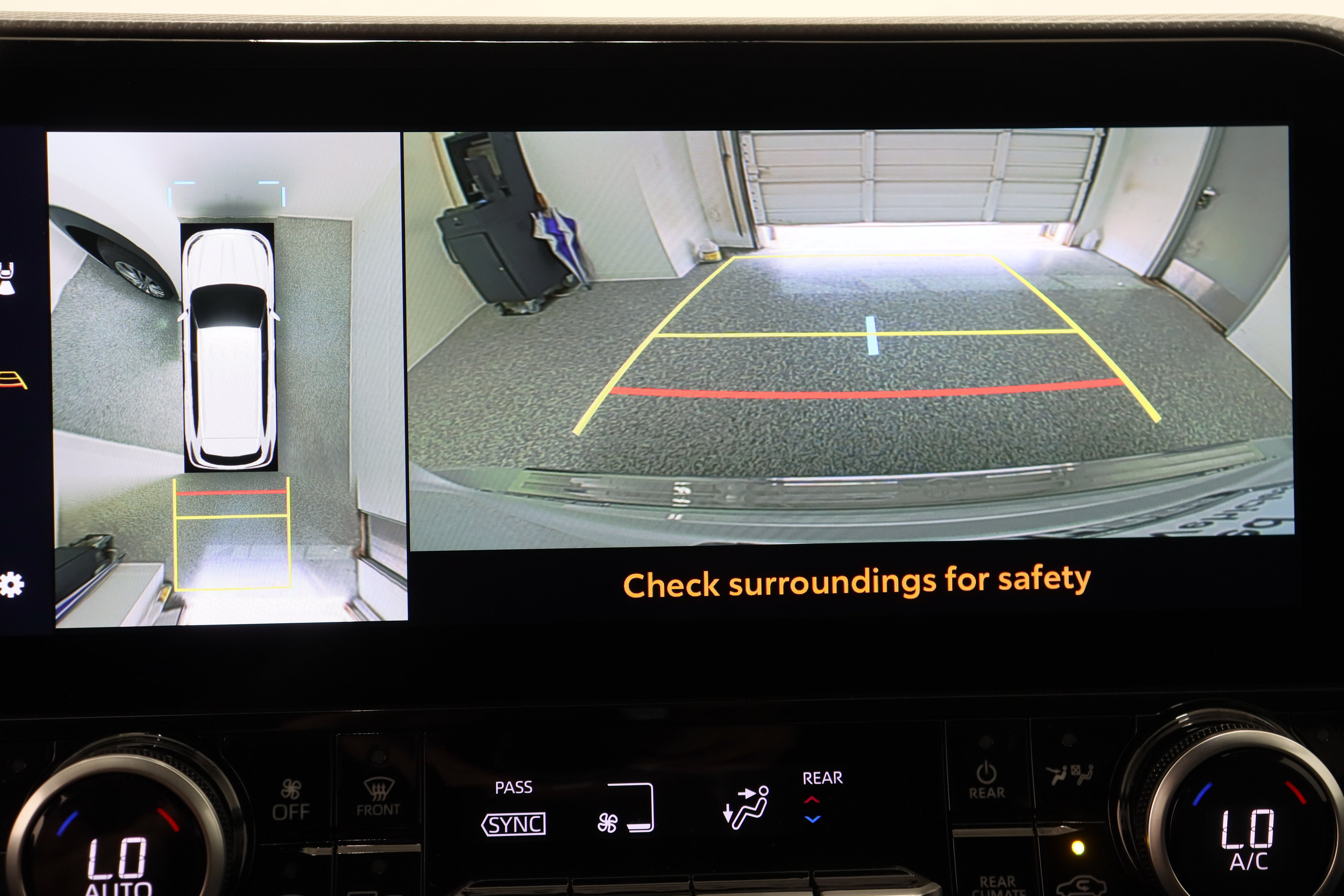 Certified 2026 Toyota Highlander Platinum AWD/4WD image 21