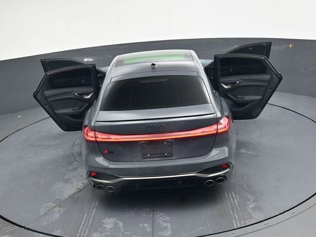 Used 2025 Audi S5 Prestige image 55