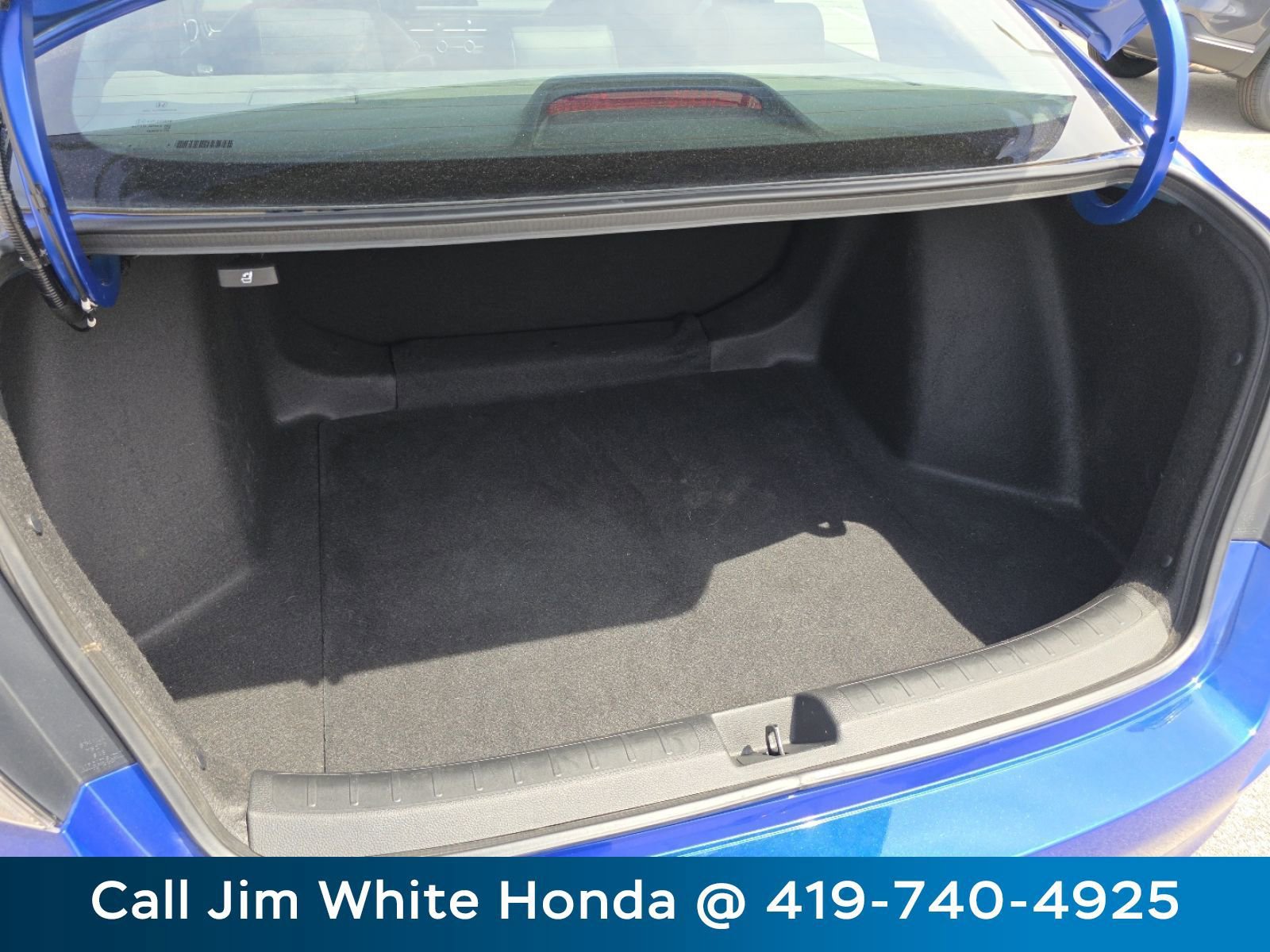 Certified 2023 Honda Civic Sport image 18