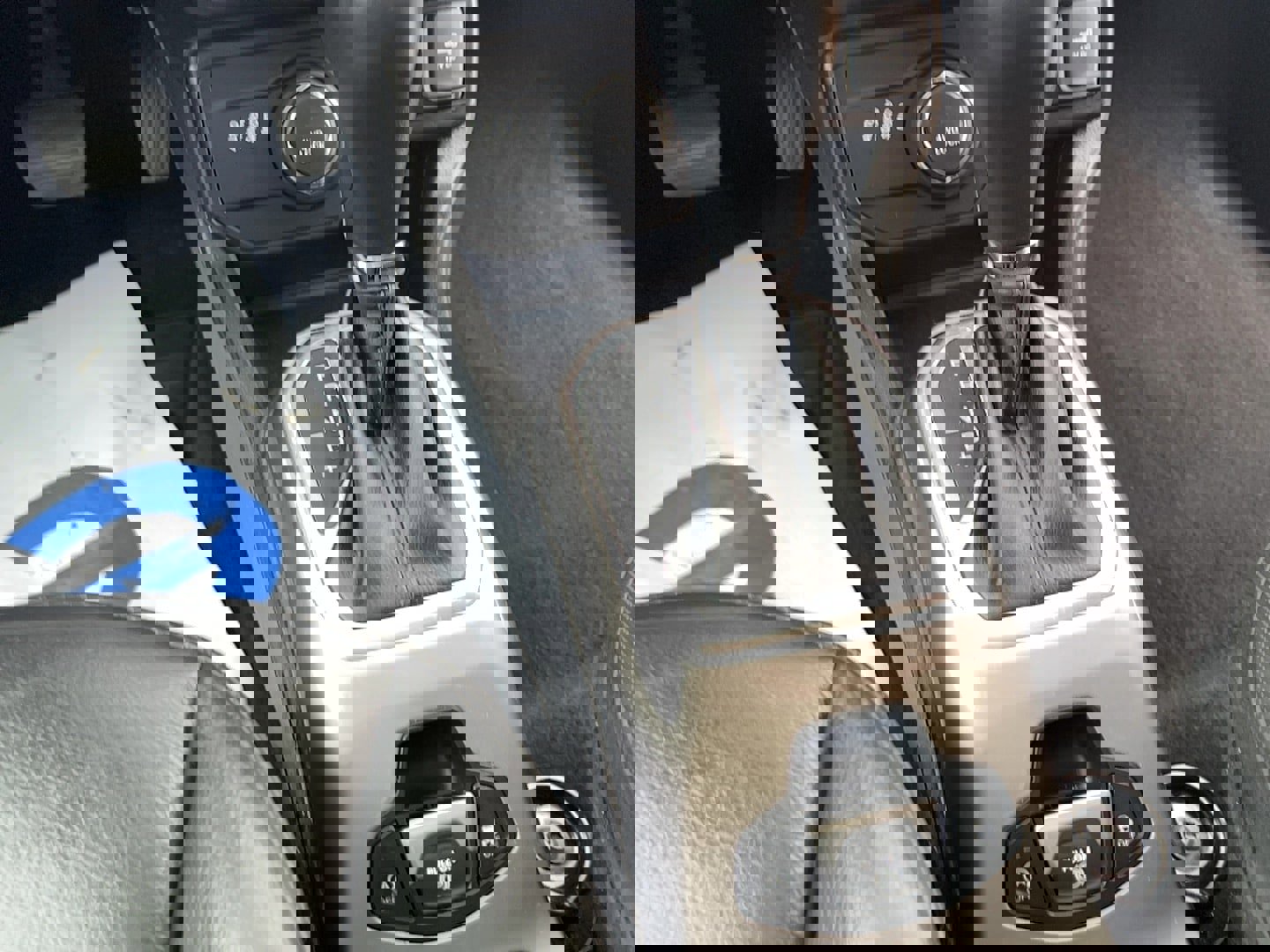 Used 2021 Jeep Renegade Limited w/ Sun & Sound Group image 18