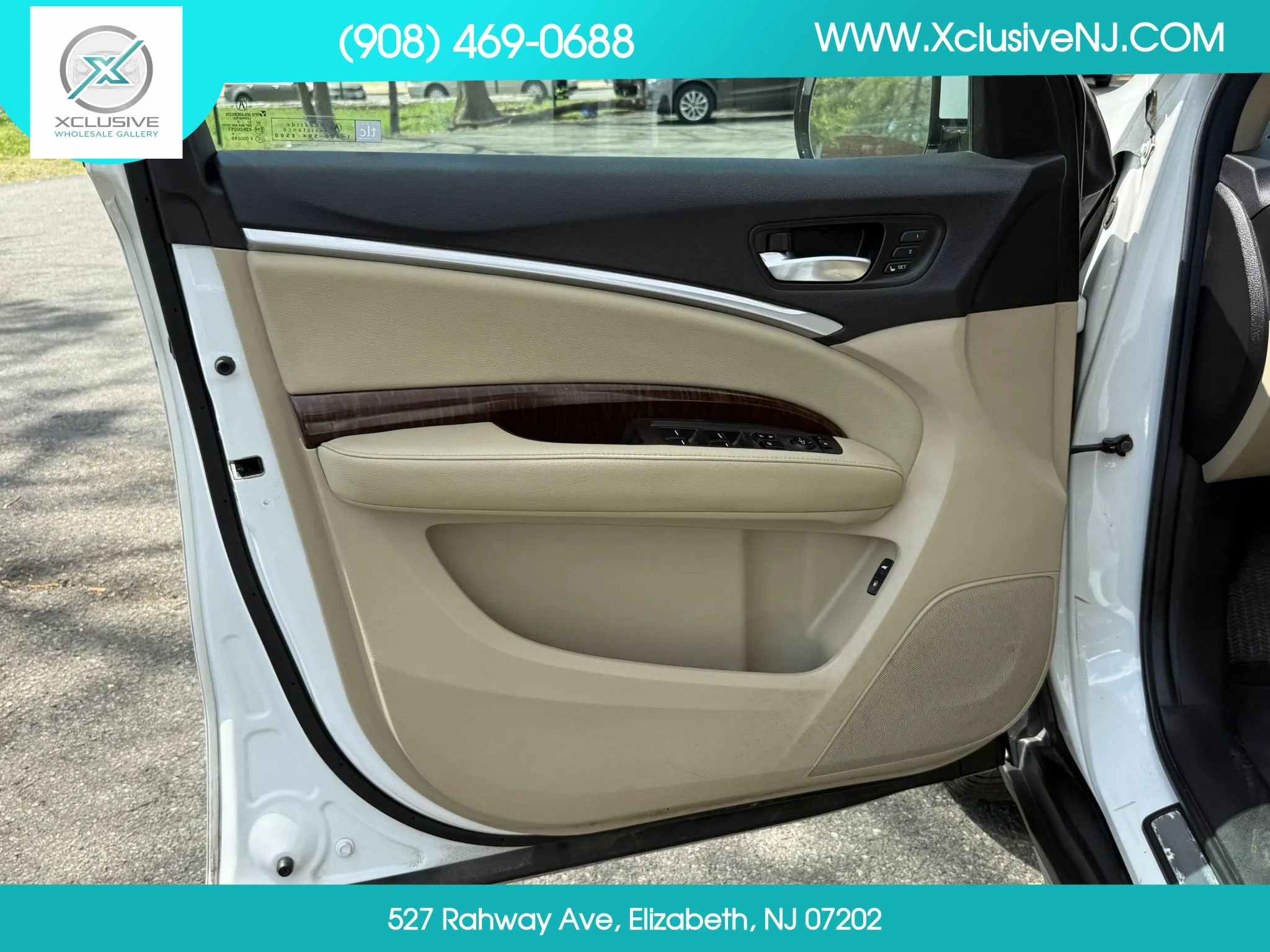 Used 2020 Acura MDX SH-AWD image 7