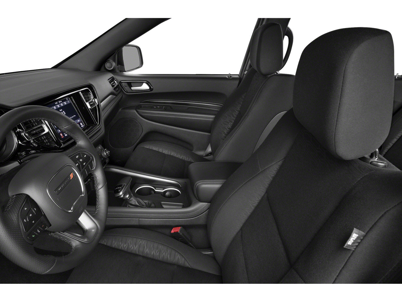 New 2026 Dodge Durango GT AWD/4WD image 25