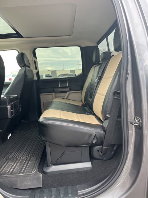 Used 2021 Ford F350 Limited image 29