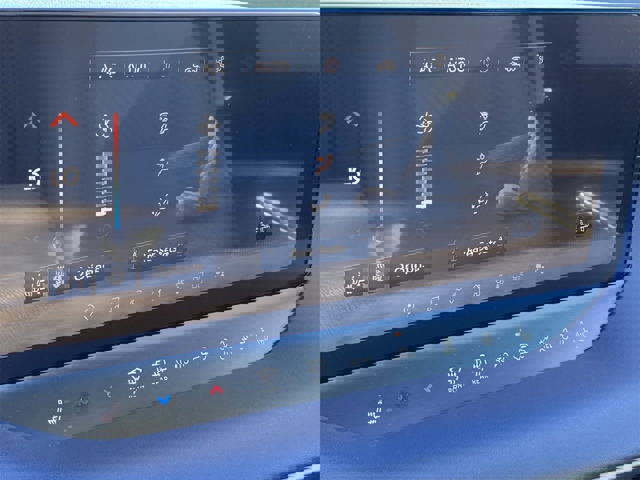 New 2026 Nissan Leaf Platinum+ w/ Cargo Package (Platinum+) image 25