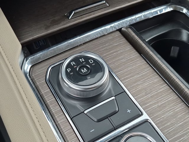Used 2022 Ford Expedition Max Limited AWD/4WD image 19