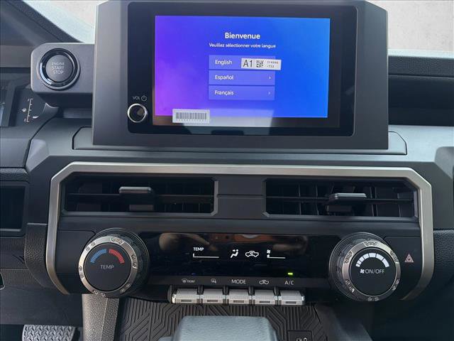 New 2026 Toyota Tacoma SR image 15