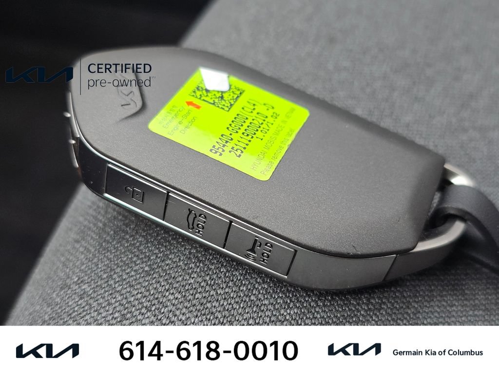 Certified 2026 Kia K4 FWD image 33