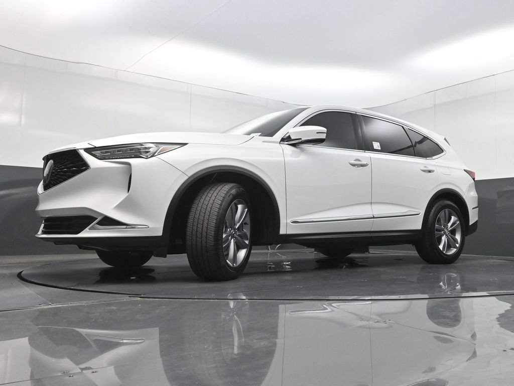 Used 2024 Acura MDX FWD image 31