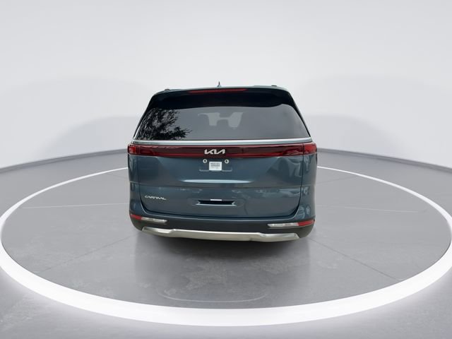 Used 2024 Kia Carnival SX FWD image 7