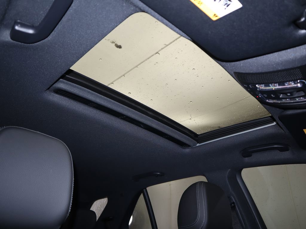 Used 2025 Mercedes-Benz GLE 350 4MATIC image 19