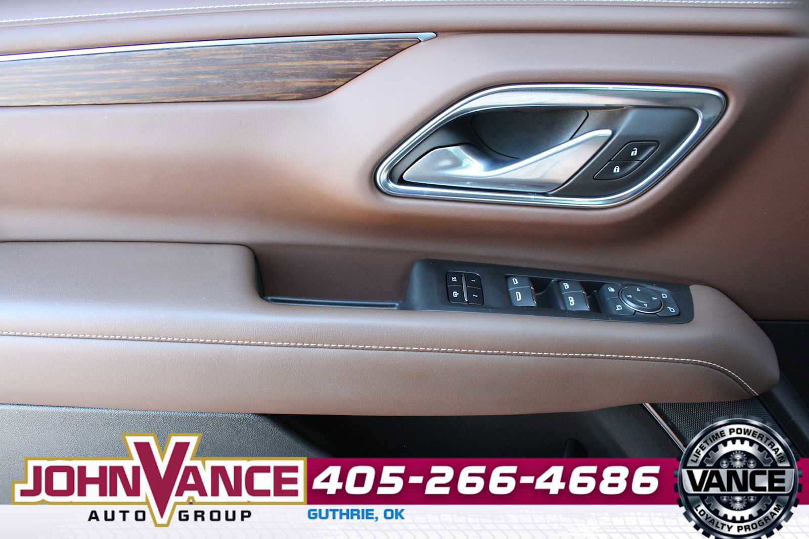 Used 2022 Chevrolet Tahoe High Country image 33