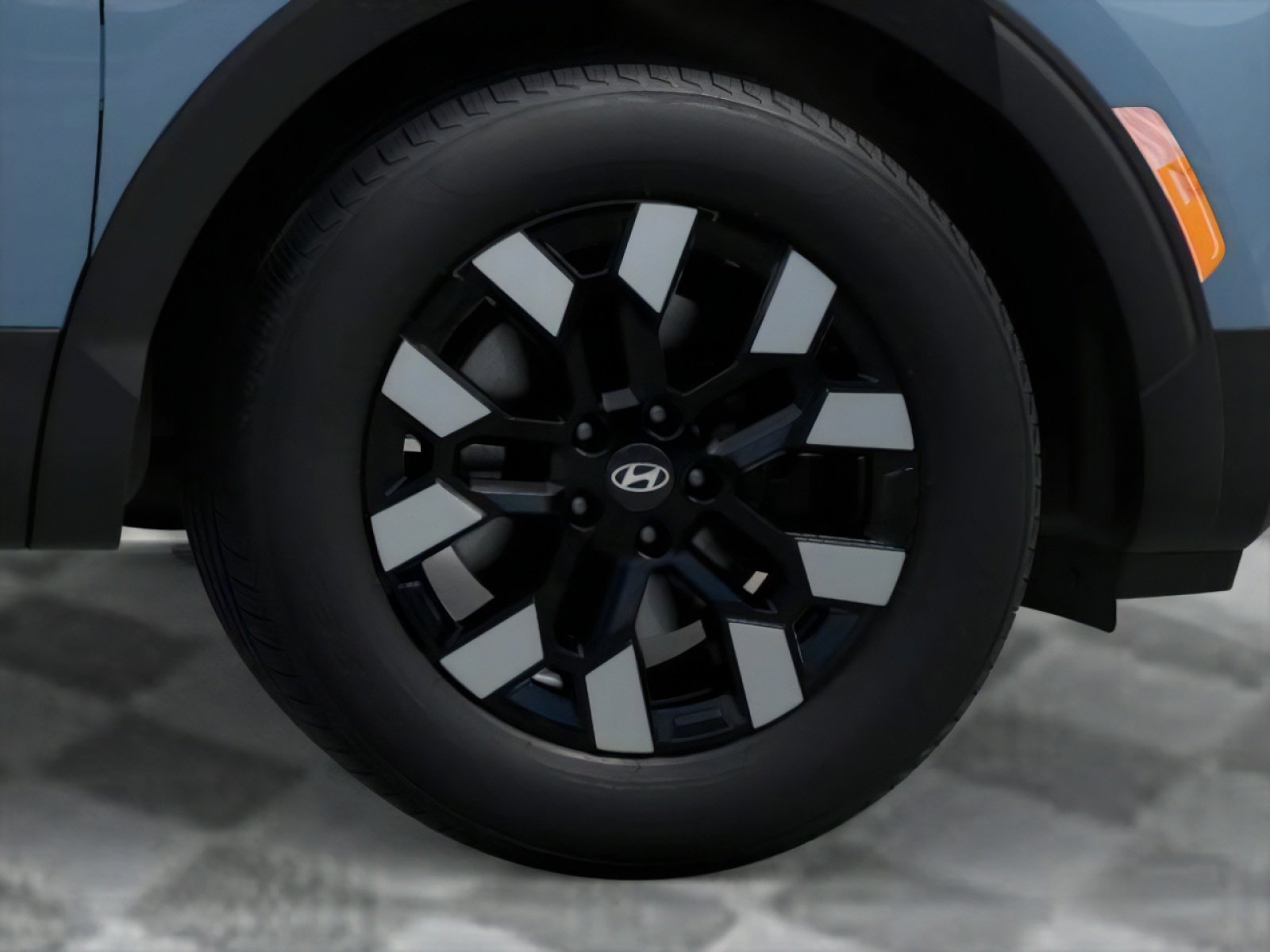 New 2026 Hyundai Santa Cruz SEL image 8