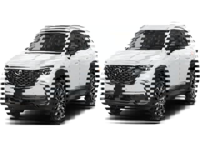 New 2026 MAZDA CX-50 AWD 2.5 S w/ Cargo Package image 1
