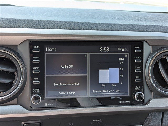 Used 2023 Toyota Tacoma SR5 image 19