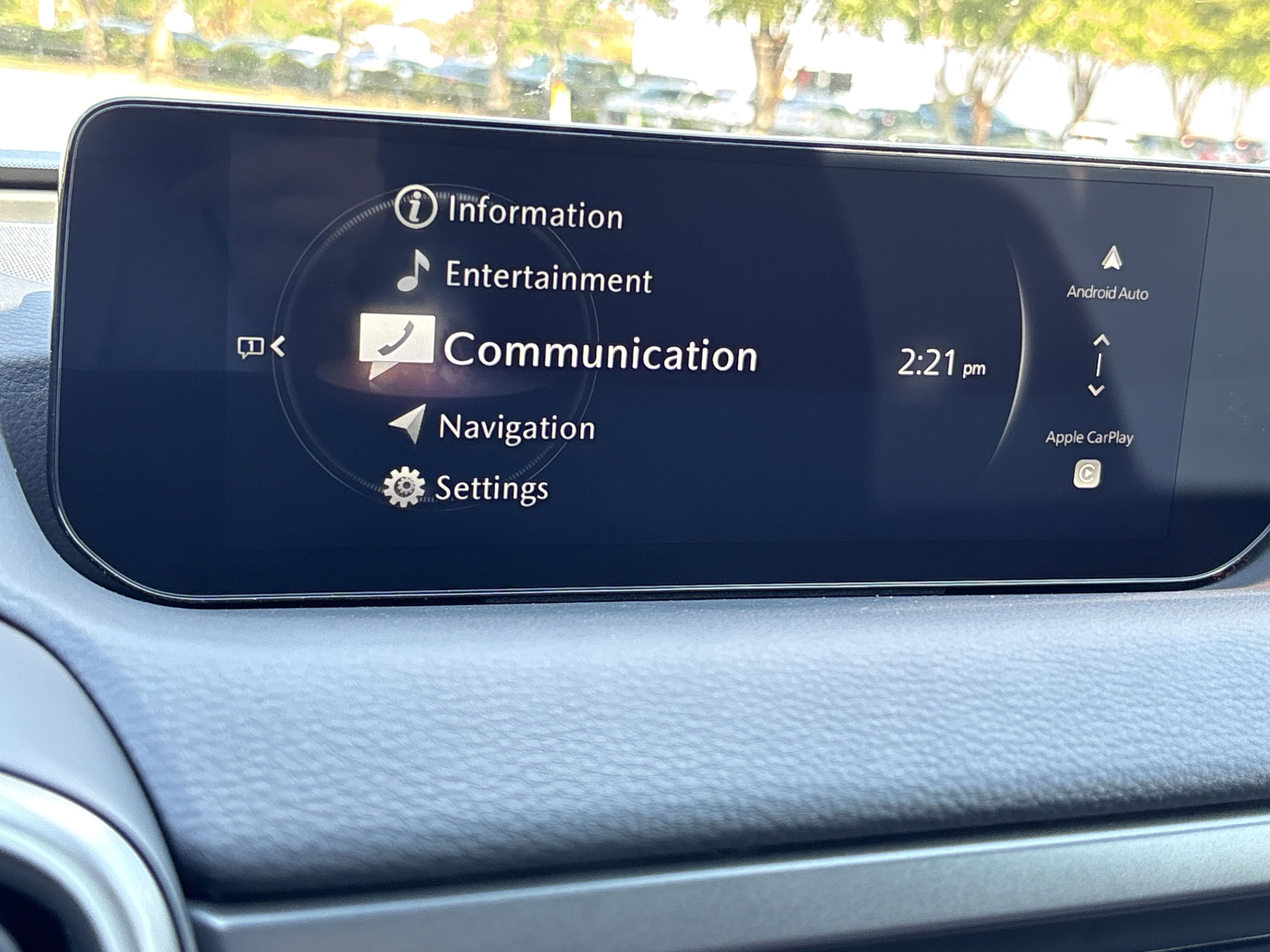 New 2026 MAZDA CX-50 AWD 2.5 Hybrid w/ Weather Package image 33