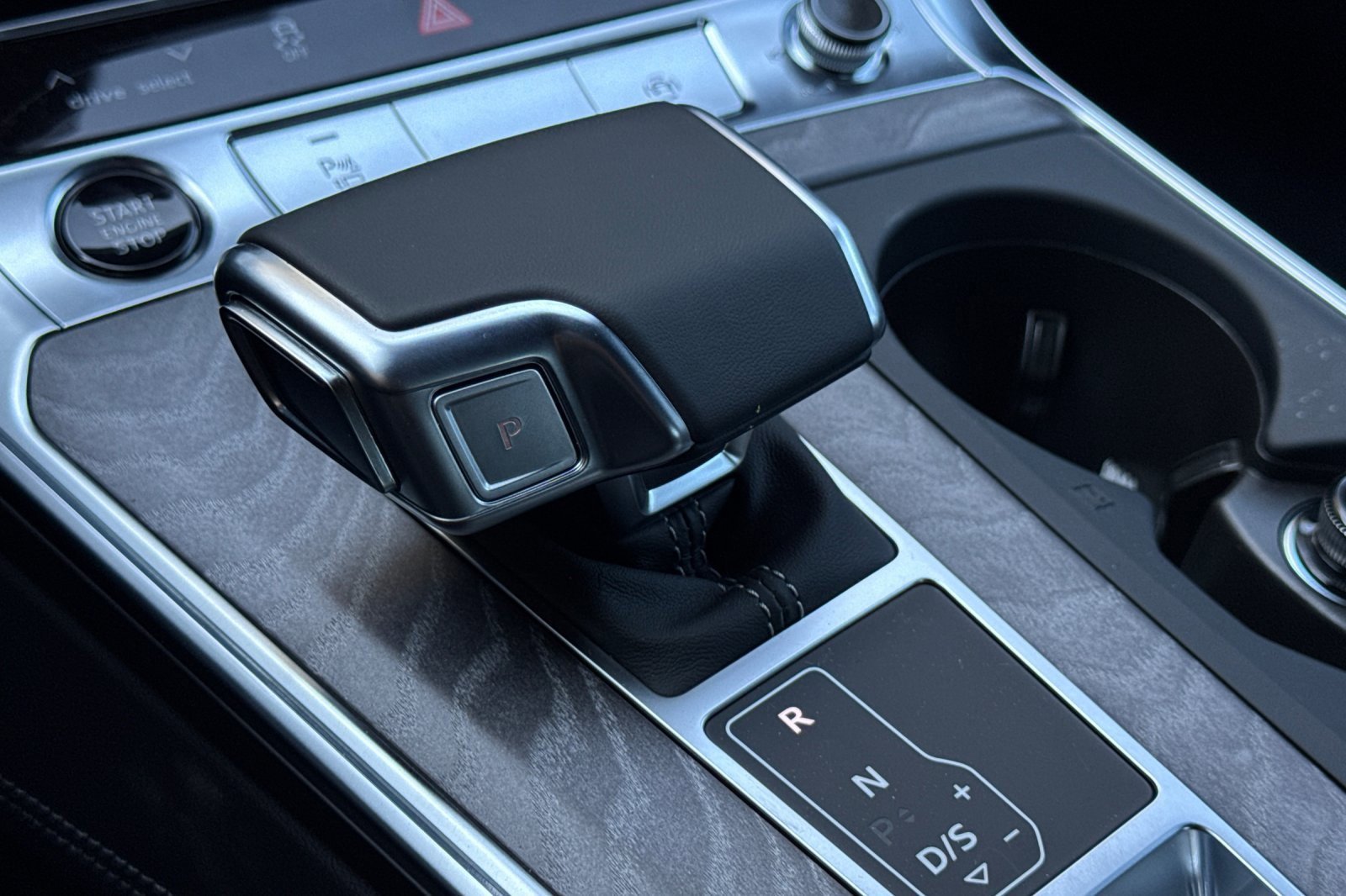 New 2025 Audi A7 3.0T Premium Plus image 18