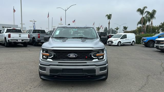 New 2025 Ford F150 XL image 9