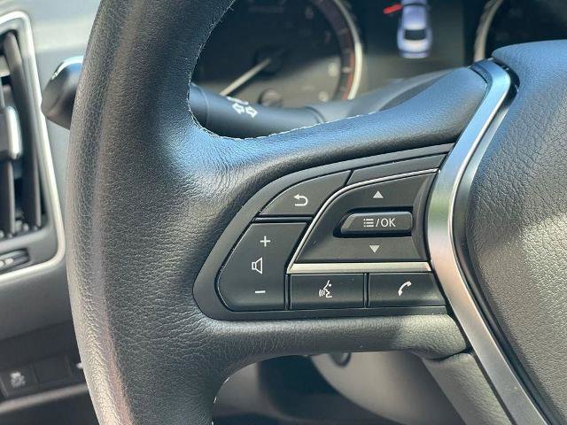 Certified 2022 INFINITI Q50 Sensory AWD/4WD image 12