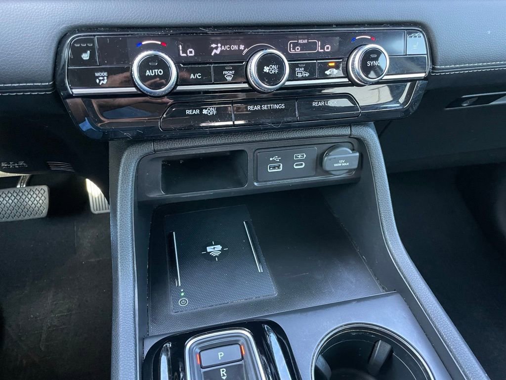 Certified 2023 Honda Pilot EX-L image 19